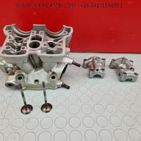 TESTATA COMPLETA x YAMAHA YZF 250 2010 2011 YZ F 2