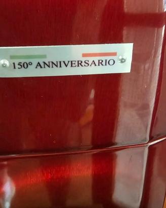 Macchina caffè aut. Philips Saeco ed. limitata