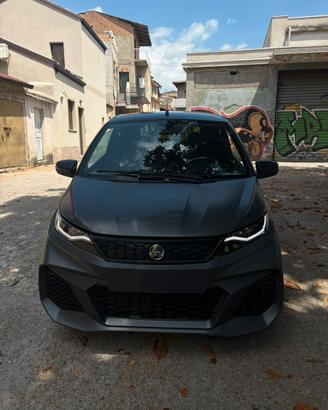 Aixiam gto
