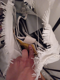 Tendalino per roulotte taglia 12