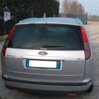 VEICOLO PER PEZZI DI RICAMBIO FORD FOCUS ANNO 2007