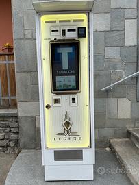 Distributore sigarette