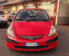 Honda Jazz 1.2 i-DSi 5p. S