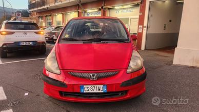 Honda Jazz 1.2 i-DSi 5p. S