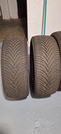 4 Gomme Invernale Kleber 225/50 - R17