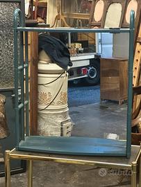 Specchiera in bambù