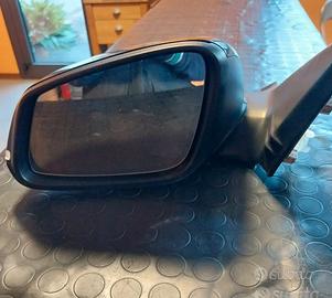 Specchio retrovisore sinistro bmw serie 1 F20
