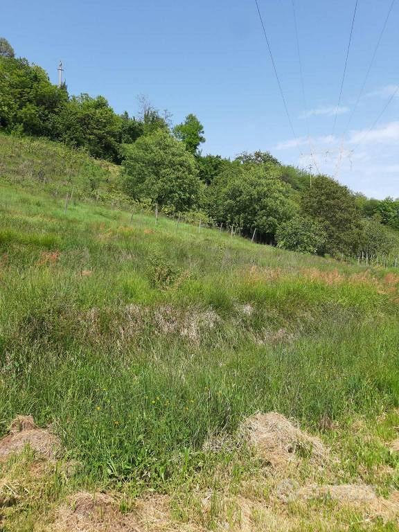 Terreno di 4163 m² a Pontida - Altro