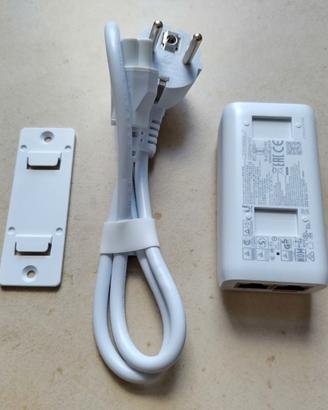 U-POE-af Unifi Ubiquiti Injector NUOVO!