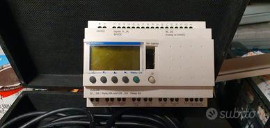 PLC Schneider Electric SR3 B261BD