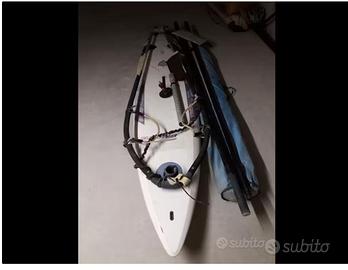 Windsurf Bic cm.290 