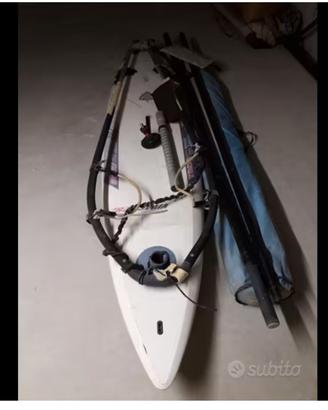 Windsurf Bic cm.290 