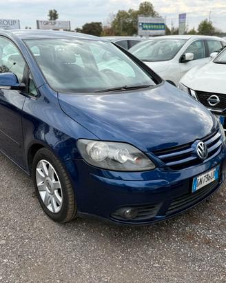 Volkswagen Golf Plus 2.0 16V TDI 5p. Sportline