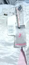 pantalone  bimbo 12 mesi 