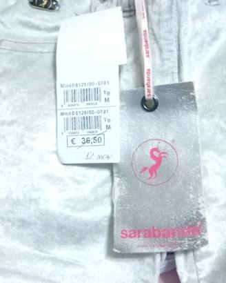 pantalone  bimbo 12 mesi 