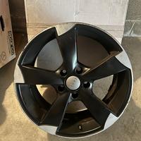 Cerchi 17 5x112