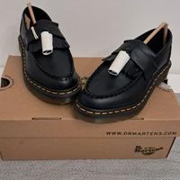 Dr martens Adrian mocassino con nappe vegan nuovo