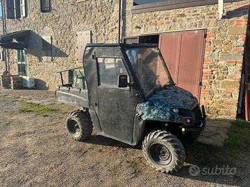Polaris Ranger 400
