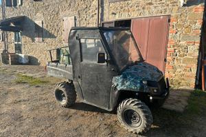 Polaris Ranger 400
