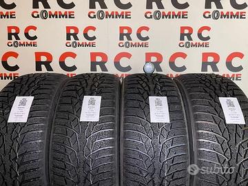 4 GOMME USATE 225 50 R 17 98 V NOKIAN