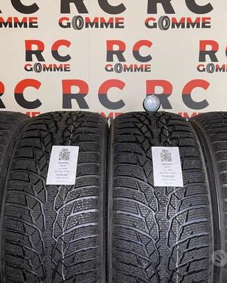 4 GOMME USATE 225 50 R 17 98 V NOKIAN