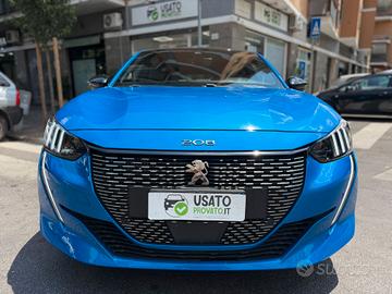 Peugeot 208 GT LINE CAMBIO AUTOMATICO 30.000KM
