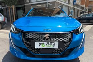 Peugeot 208 GT LINE CAMBIO AUTOMATICO 30.000KM