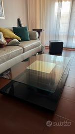 Tavolino da salotto 120x80x30