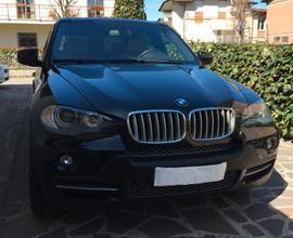 Bmw x5 (e70) - 2008
