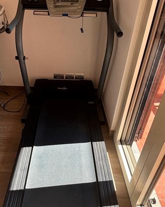 TAPIS ROULANT NORDICTRACK EXP 2000