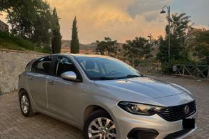 Fiat Tipo 1.3 Multijet 95Cv Euro6 2019