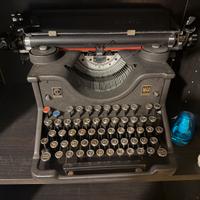 Olivetti M40 colonnatrice