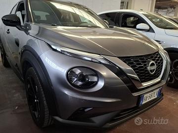 Nissan Juke NEW MC24 TEKNA MT