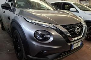 Nissan Juke NEW MC24 TEKNA MT
