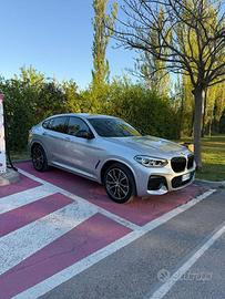 BMW  X4 Xdrive