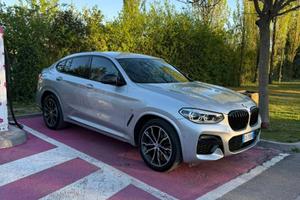 BMW  X4 Xdrive