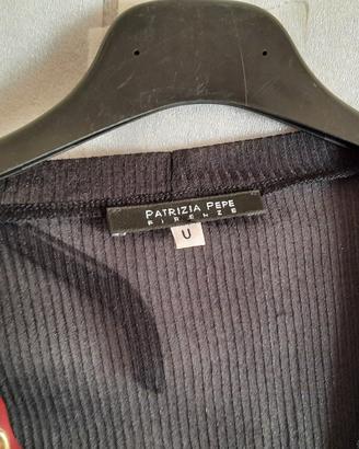 maglia donna Patrizia Pepe 