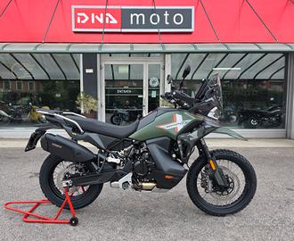 CF MOTO MT-X 1000