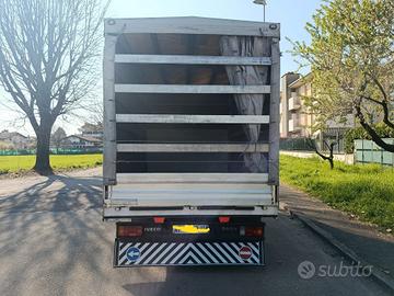 iveco Daily 35.10 turbo centina e telone 