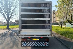 iveco Daily 35.10 turbo centina e telone 