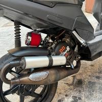 marmitta polini evolution