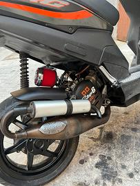 marmitta polini evolution