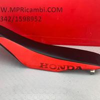 SELLA SEDUTA HONDA CRF 450 2005 2006 CRE 2007 2008