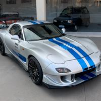 Mazda RX-7 Type RS | ASI