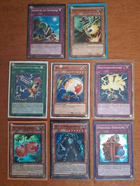 Yugioh Esplosione Astrale