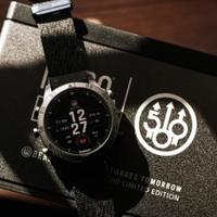 Orologio Garmin Beretta 500