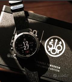 Orologio Garmin Beretta 500
