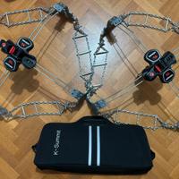 Catene da neve Konig K-Summit XL K55