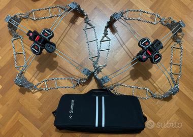 Catene da neve Konig K-Summit XL K55