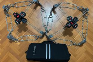 Catene da neve Konig K-Summit XL K55